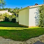 Mediterranean Villa Investingspain Sea View And Pool